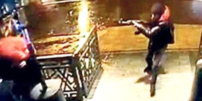 Ortaköy'deki terör saldırısı davasında karar açıklandı