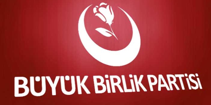 BBP Trabzon’da kongre kararı! 