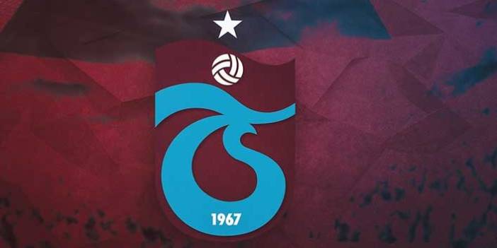Trabzonspor özel maçta talimatlara aykırı hareket nedeniyle PFDK'da - 09 Eylül 2020
