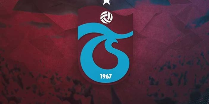 Trabzonspor'dan sakatlık açıklaması! Trondsen, Marlon, Pereira...