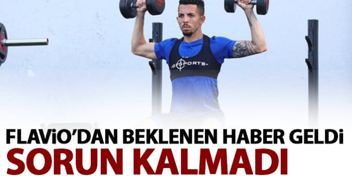 Trabzonspor’un yeni transferinden beklenen haber geldi