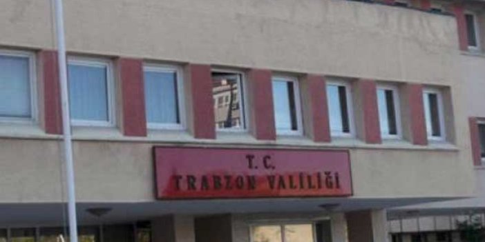 Bakanlığın genelgesi Trabzon'da böyle uygulanacak