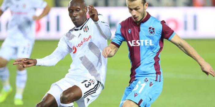 Trabzonspor sezonun ilk maçında Beşiktaş ile karşılaşacak. 12 Eylül 2020