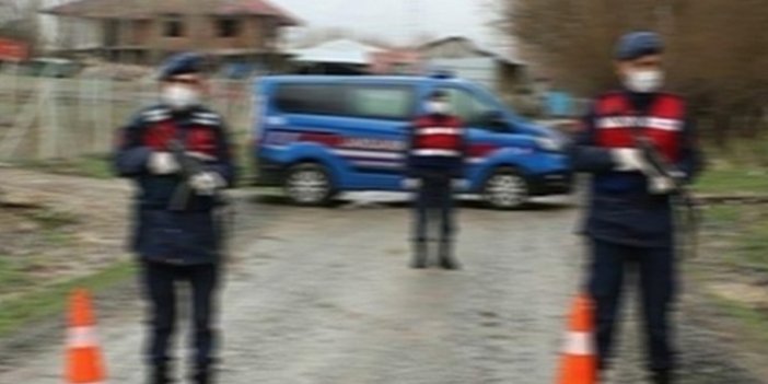 Bitlis’te iki mahalle karantinaya alındı