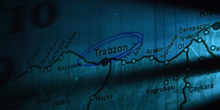 Dünyaca ünlü oyun Call Of Duty'de Trabzon bölümü