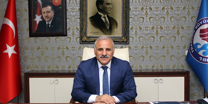 Başkan Zorluoğlu'ndan Çakıroğlu'na taziye mesajı