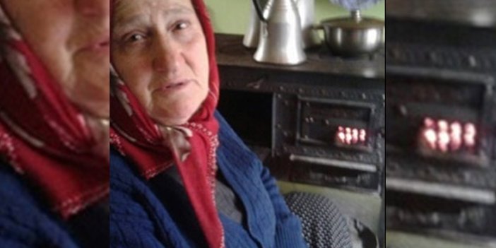 Trabzon’da yalnız yaşadığı evde asılı bulundu