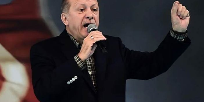 Erdoğan: Provakasyonlara aldırış etmemekteyiz
