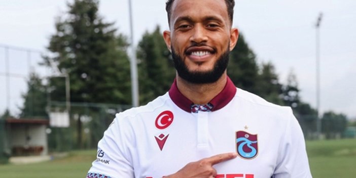 Trabzonspor'un yeni lideri Baker