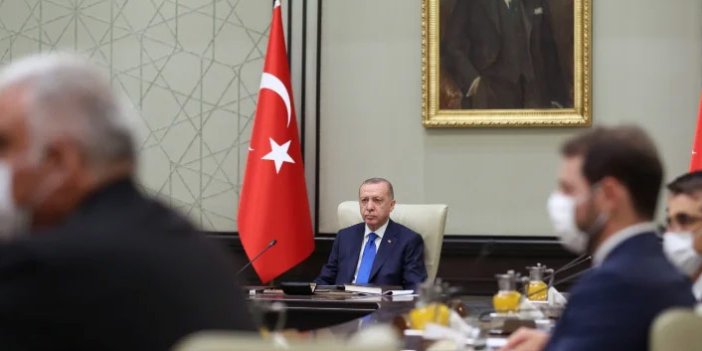 Kabine bugün toplanıyor: Erdoğan'ın işaret ettiği kısıtlamalar gelecek mi?