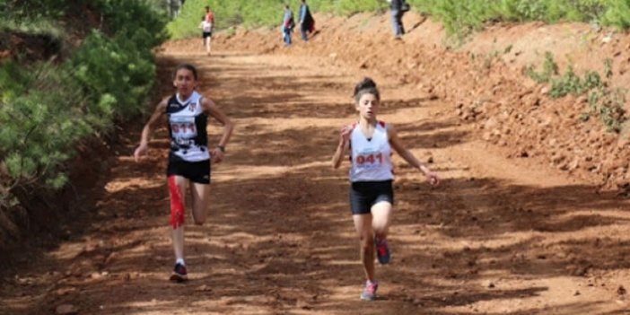 Dağ Koşusu Şampiyonası Trabzon'da düzenlenecek