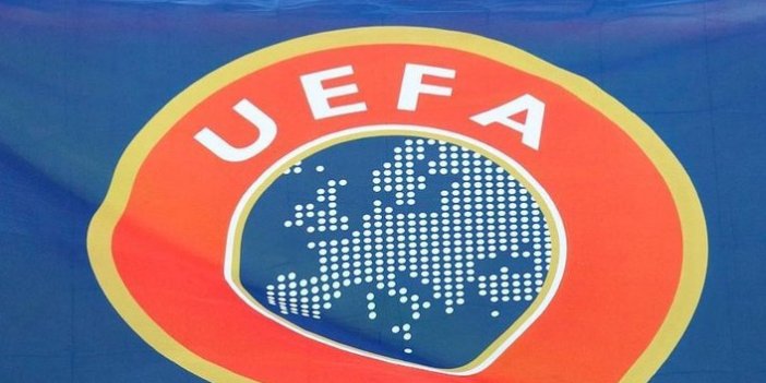 UEFA'dan oyuncu değişikliği kararı