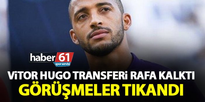 Trabzonspor transferi askıya aldı! Görüşmeler tıkandı