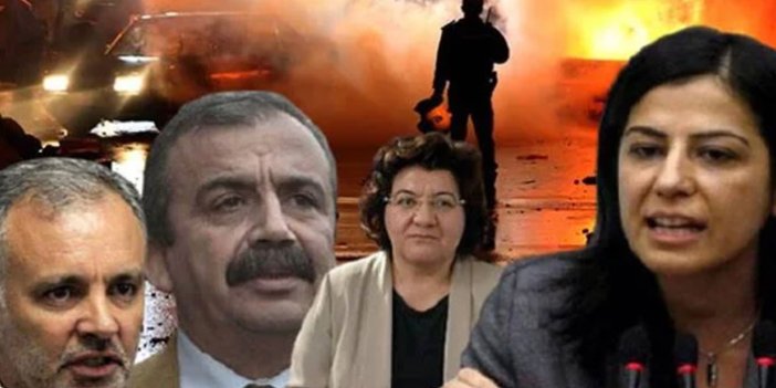 Kobani olayları ile ilgili 82 kişiye gözaltı kararı