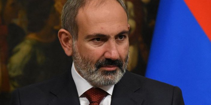 Ermenistan sıkıyönetim ve seferberlik ilan etti!