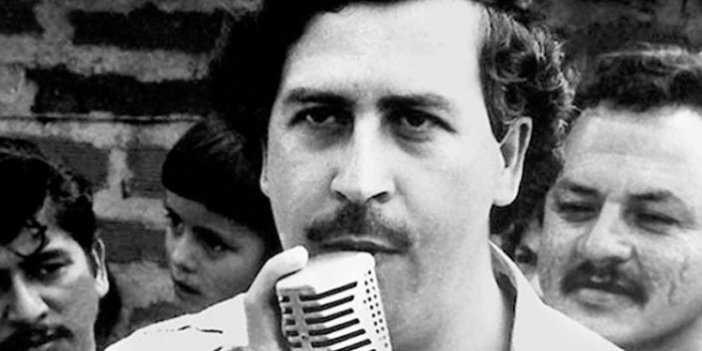 Escobar’ı evinde duvarın içinde servet bulundu