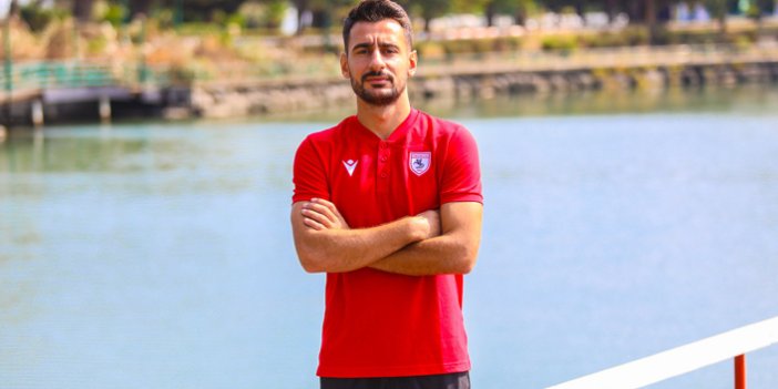 Eski Trabzonsporlu Rahman Buğra Çağıran transfer sürecini anlattı
