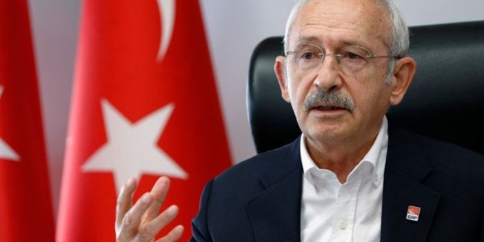 Kılıçdaroğlu: "Türkiye Azerbaycan konusunda üzerine düşen görevi yapıyor"
