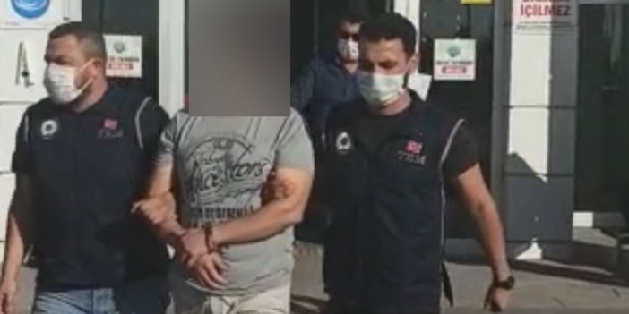 Trabzon dahil 3 ilde yapılan FETÖ operasyonunda 2 gözaltı