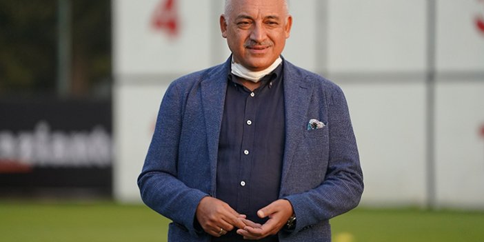 Gaziantep FK Başkanından Sumudica'nın göbek atması yorumu! "Futbol tutkusunu..."