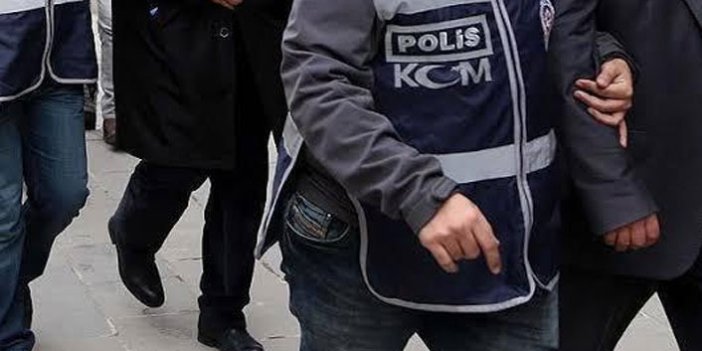 Trabzon dahil 8 ilde FETÖ operasyonu! 17 şüpheli gözaltında