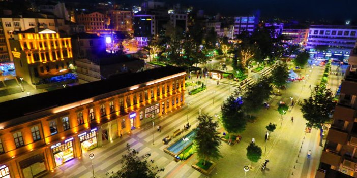 Trabzon’da dolmuş dönüşümünde son durum! Başkan son tarihi açıkladı
