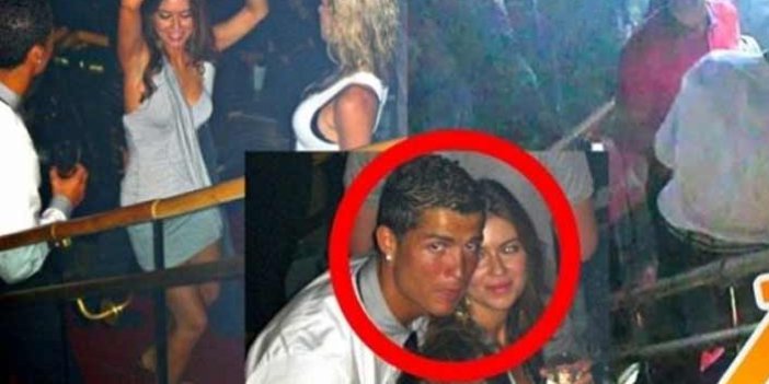 Ronaldo'ya tecavüz davasından kötü haber
