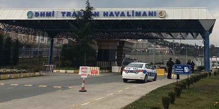 Trabzon Havalimanı'nda uçak park ücreti ne kadar? Önemli isimden açıklama