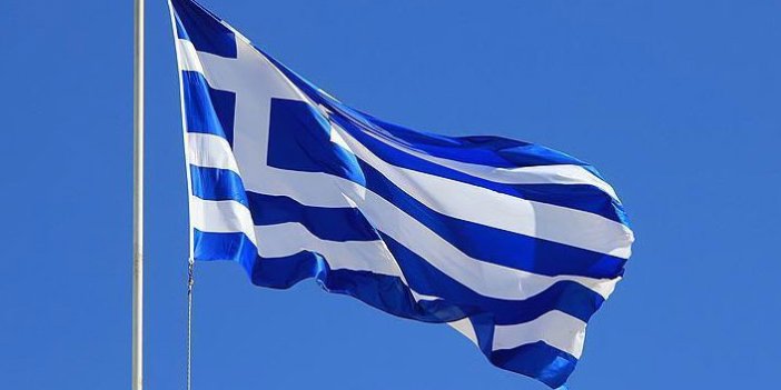 Yunanistan'dan '29 Ekim' provokasyonu
