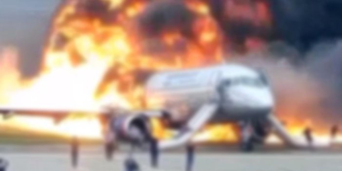 Fransa’da iki uçak havada çarpıştı: 5 ölü