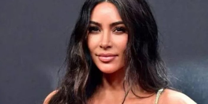 Kim Kardashian'dan Ermenistan'a bağış