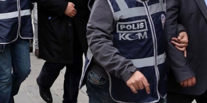 Rize'de FETÖ/PDY şüphelisi 2 kişi tutuklandı