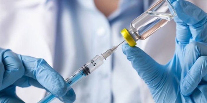 DSÖ'den koronavirüs aşısı için kötü haber