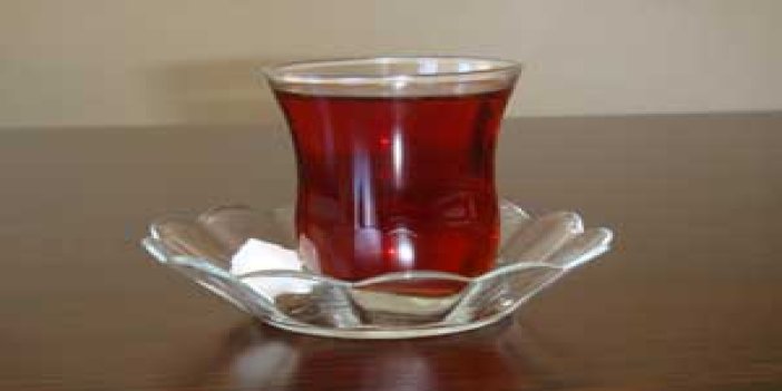 Maranki'ye çay davası açıldı