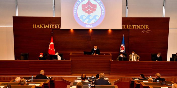 Başkan Zorluoğlu'nun Ankara temasları! Meclis üyelerine anlattı