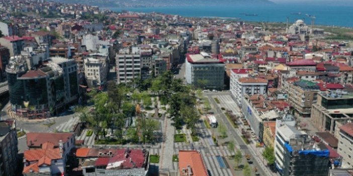 Zorluoğlu’na çağrı yaptılar: Trabzon turizmde tek ses olmalı
