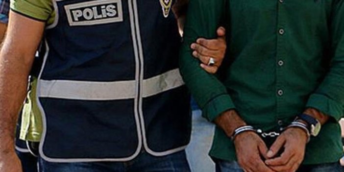 13 yıl 8 ay cezası bulunan firari yakalandı