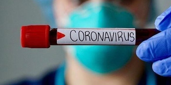 Koronavirüs vaka sayısı artmaya devam ediyor