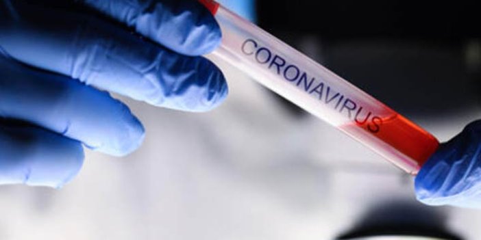 Koronavirüsten tedavi görenlerin sayısı 9 milyonu geçti