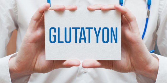 Glutatyon nedir? Glutatyon tedavisi hangi durumlarda yapılır?