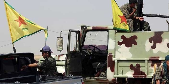 Terör örgütü YPG/PKK, DEAŞ'lıları serbest bırakıyor
