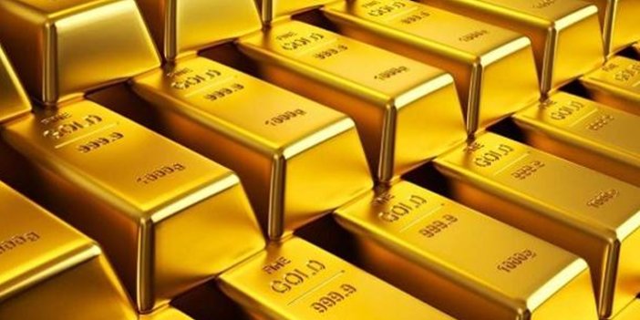 Serbest piyasada altın fiyatları 20.10.2020