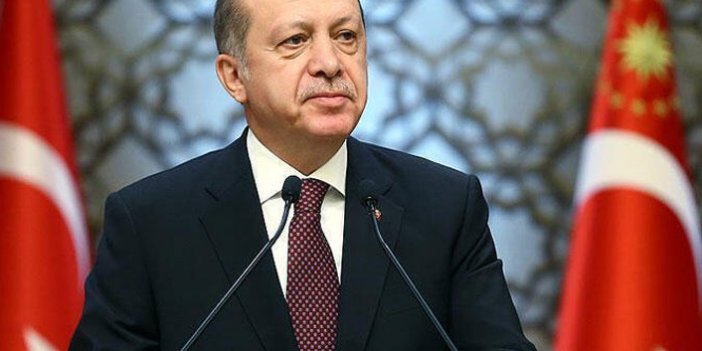 Cumhurbaşkanı Erdoğan'ın maaşına zam yapıldı! İşte alacağı ücret