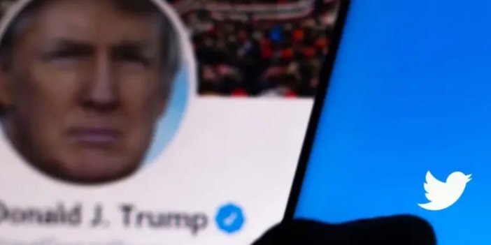 Trump'ın Twitter şifresini 5 tahminde çözdü