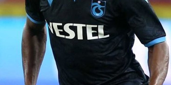 Trabzonspor’da pozitif futbolcu sayısı 3 oldu