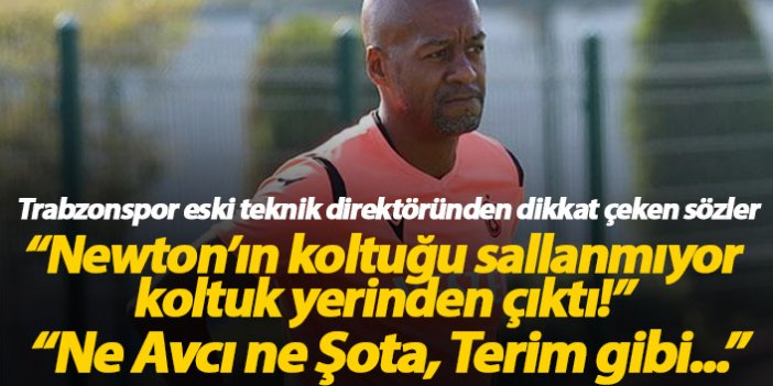 "Ne Avcı ne Şota Trabzonspor'un ilacı değil"