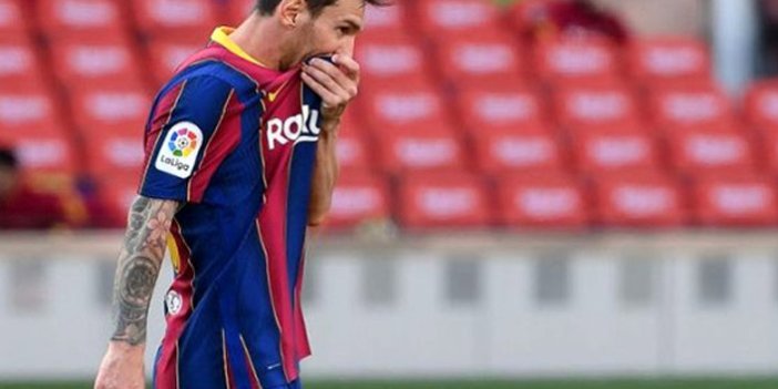 "Messi'nin Barcelona'da emekli olmasını istiyoruz"