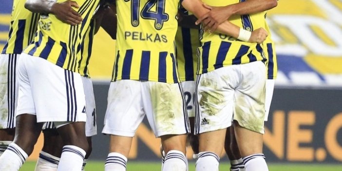 Fenerbahçe Trabzonspor maçı nedeniyle PDFK'da