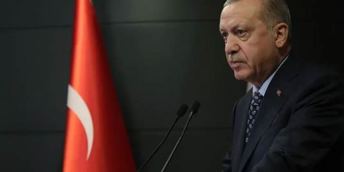 Erdoğan: Teröristler sınırdan uzaklaşmazsa harekete geçeriz