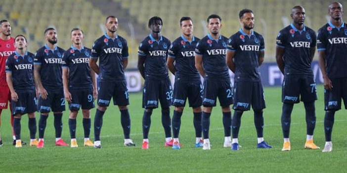 Trabzonspor Kasımpaşa'ya karşı bariz üstün